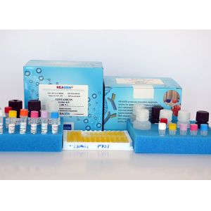 Low Detect Limit Drug Residue Test Kit Neomycin ELISA Test Kit Enzyme Immunoassa