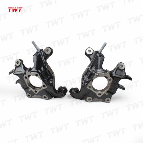 Buy TWT Original CARRIER SUB ASSY REAR AXLE LH RH 42304-0E100 42305-0E100 423040E100 423050E100 for Toyota Highlander Sienna Hybrid at wholesale prices