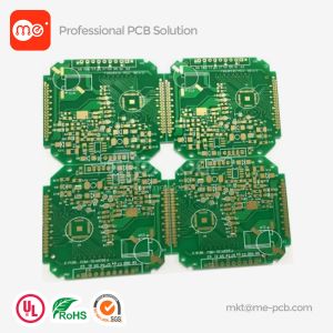 Quality Electronic PCB and multi layer pcb design multilayer pcb manufacturing Printing board Factory Immersion Gold PCB for sale