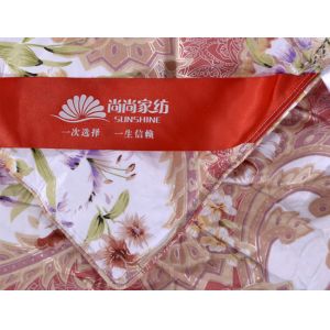 Antibacterial 220x240cm 80% White Goose Down Duvet