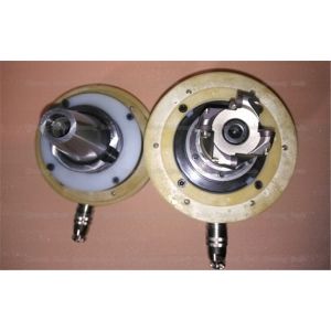 100 Watt Rotary Ultrasonic Milling Machine 3000 R / Min With 20Khz Advanced