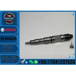 injector kit control valve F00RJ01451 FOORJ01451 valve for 0445120064 0445120065