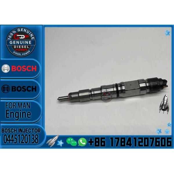 injector kit control valve F00RJ01451 FOORJ01451 valve for 0445120064 0445120065