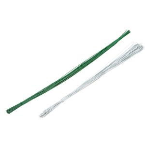 Gauge 28 Diy Crafts Oem Paper Covered Floral Wire