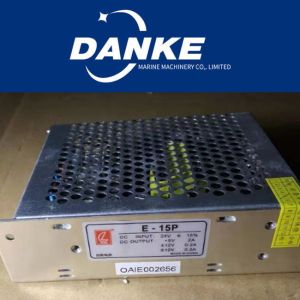 AAF C009169 E-15P Marine Electrical Equipment Ship Electrical Equipment