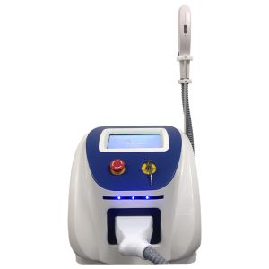 Skin Rejuvenation IPL Hair Removal Machines With Non Stripping Technology