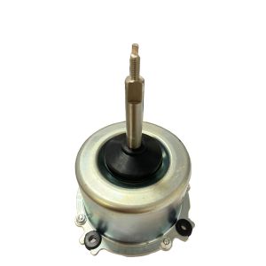 4 Pole 1350RPM 36W Asynchronous AC Condenser Fan Motor