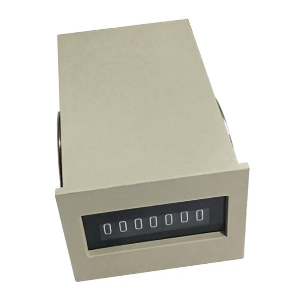 Buy JSQ-1 Electrical Mechanical Totalizer For Fuel Dispenser at wholesale prices