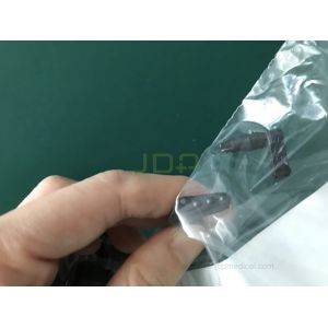 WOLF 896.0002 Stopcock Plastic Plug