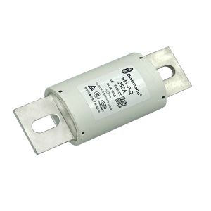 300A High Current Automotive Fuses High Breaking Capacity ROHS Standard