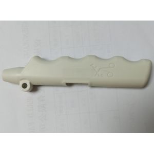 LKM Medical Surgical Instrument Housing ABS, Sports Medical Scalpel Housing Two