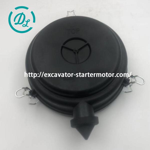 EexcavaStart ISUZU 125-6700 Cover Air Cleaner for CAT 315B Excavator