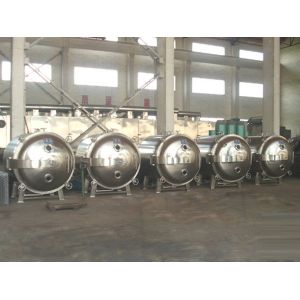 YZG FZG Series Vacuum Dryer