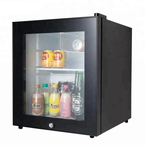 Buy Wine Mini Glass Door Chest Freezer Family Hotel at wholesale prices