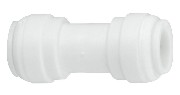 Two Open Connector Quick Connect Water Fittings Water Adapter OEM Available