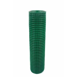 1in Hexagonal Hole 1.2x30m Chicken Mesh Fence