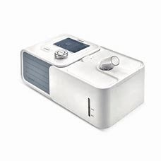 Buy 3.5in TFT Screen Auto Bilevel Pap Machine CPAP Mode at wholesale prices