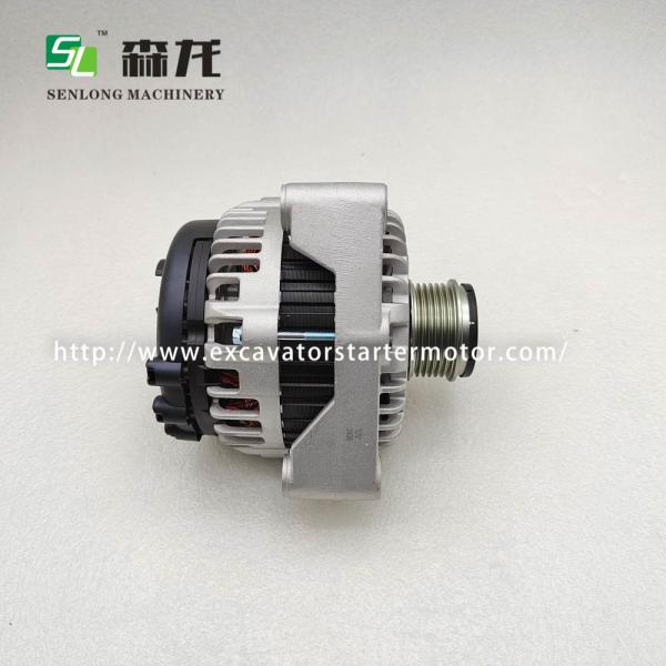 12V 140A Heavy Truck Alternator 13579677,13593805,84062199,ATG20297,13502587,84169187 for Chevrolet Blazer 2.8 2.8L