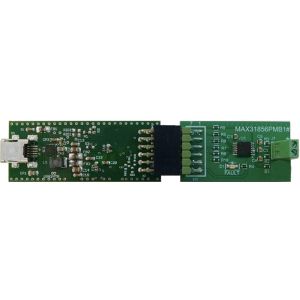 Quality MAX31856EVSYS Embedded Solutions Sensor Signal Conditioner Interface Evaluation Board for sale