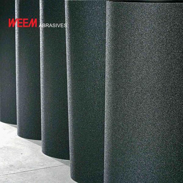 Buy DURABLE ECONOMIC SILICON CARBIDE POLYESTER CLOTH ABRASIVE / JUMBO ROLL at wholesale prices