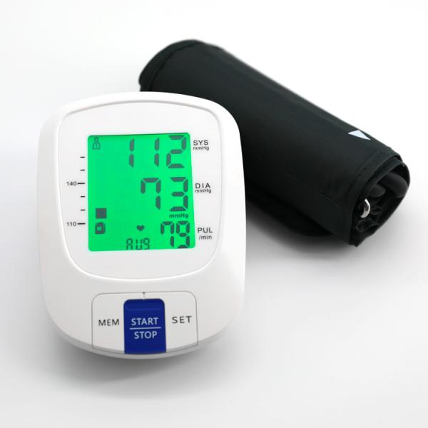 Buy AXD Automatic Digital Sphygmomanometer , 22 - 32cm Digital Blood Pressure Machine at wholesale prices
