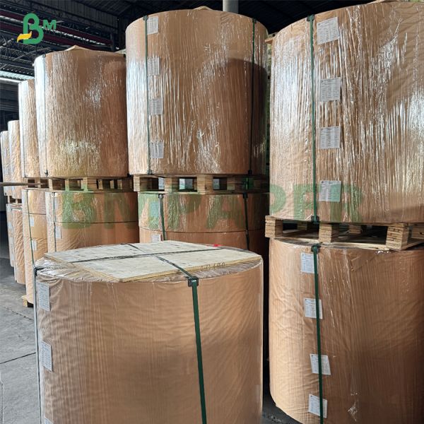 70gsm Food Safe Pink Butcher Paper For Meat Packing