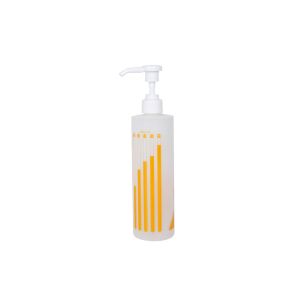 HDPE 2.0cc Shampoo Hair Bottle Hand Sanitiser Pump Bottle