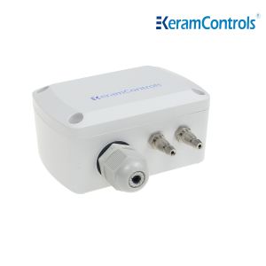 10~35pa IP65 Differential Pressure Transmitter For Clean Rooms