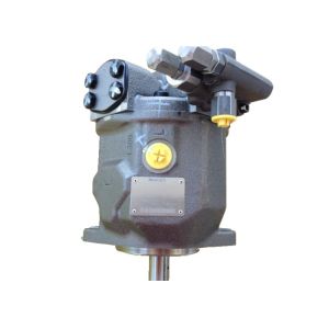 Rexroth Hydraulic Pump AEA10VSO28DFR1/31R-PPA12N00 Energy Efficiency Reliable