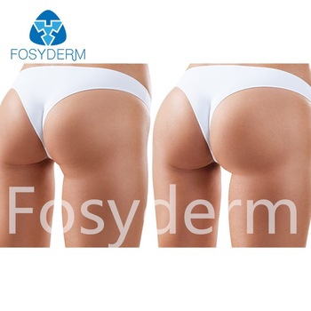 20ml Dermal Fillers For Buttocks Hyaluronic Acid Dermal Filler Hydrogel Injections