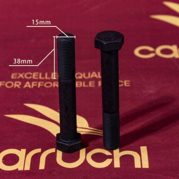 Buy ZQ151B16105TF2 FOR howo SITRAK MCP16 MCX16 T5G C7H HANDE HD425 ALEX PARTS BOLT at wholesale prices