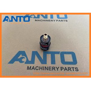 08670-02001 08670-30635 Indicator Dust KOMATSU Excavator Spare Parts For PC88MR