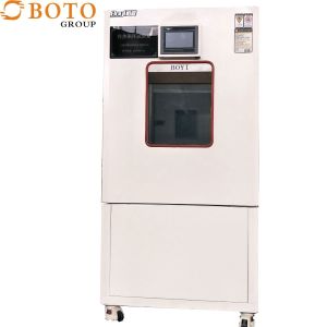 Quality NABMAT-9492 Rapid Temperature Test Chamber Lab Test Machine B-T-1000(A~E) for sale