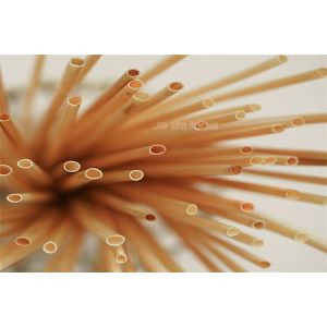 Disposable Rice Make Wheatbpa Free Reusable Straws Biodegradable Edible No