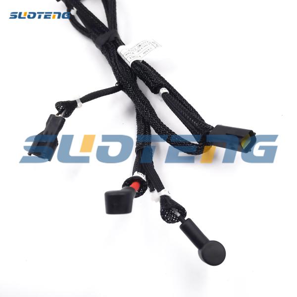 Buy 21N8-12061 Wiring Harness 21n812061 For R305LC7 Excavator at wholesale prices