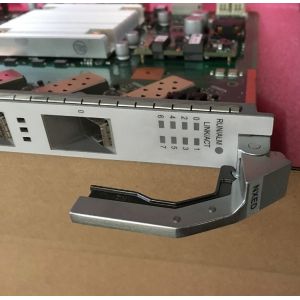 Huawei NXED 8-Port Optical Uplink Interface Card H901NXED