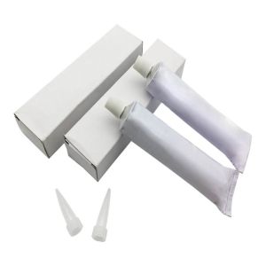 One Componen Dealcoholized Room Temperature Cured Thermally Conductive Silicone