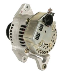 12V 50A TOYOTA FORK LIFT ALTERNATOR Lift Truck generator Lester 12184 2706078305