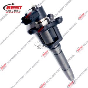 Genuine New Diesel Common rail Injector 0445120048 ME226718 ME223749