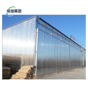 China Drying and Dehumidity Solutions for Bamboo Products Customized to Your Requirements on sale