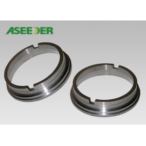 Wholesale Wear Resistance Valve Seal Mechanical Sealing Tungsten Carbide Seal