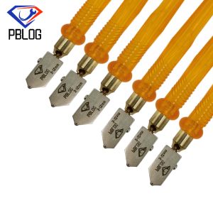 High quality wholesale hard sharp glass knife splitter divider