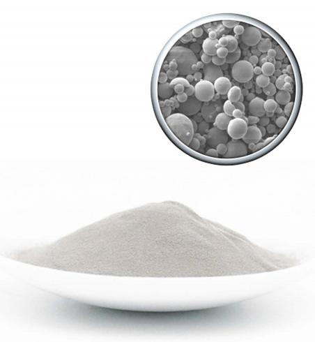 17-4PH Stainless Steel Powder Precipitation-hardening High Strength In Automotive And Chemical Processing