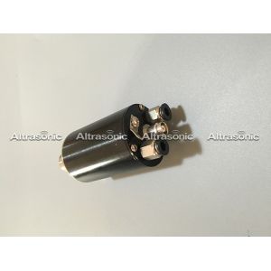 35Khz 500W Ultrasonic Transducer Replacement Telsonic Converter for Label
