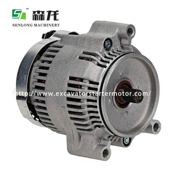 Buy 12V 30A Alternator Ship Engine 101211-1570 12505  31100-MAJ-G41 31100-MAJ-G42 AND0448A AND0451 For Lester ST1100 ST1100A at wholesale prices
