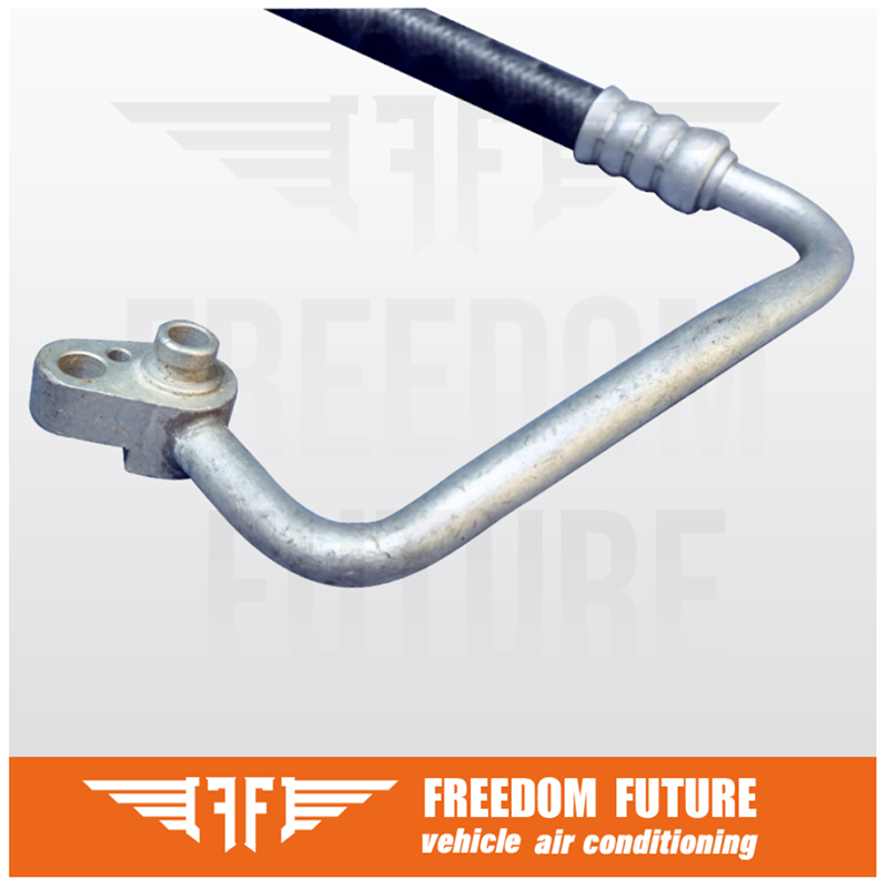 Hyundai Elantra Flexible 97762-3X100 AC Refrigerant Discharge Hose L4 1.8L Fits