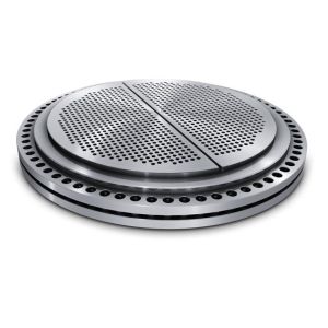 ASTM SA516 GR70 Heat exchangers condenser tubes Steel Tube Sheet