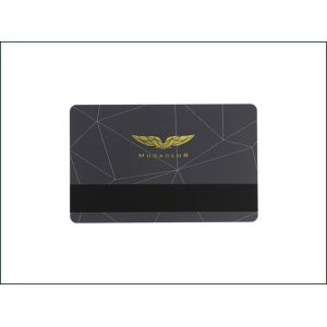 HF 13.56mhz Original contactless S50 1k card ISO/IEC 14443 Type A for deposit