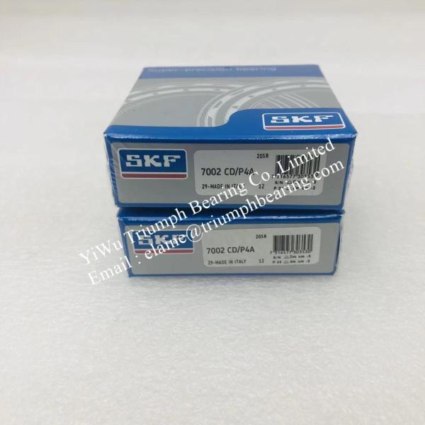 Buy Angular contact ball bearings, super-precision   7002 CD/P4A at wholesale prices