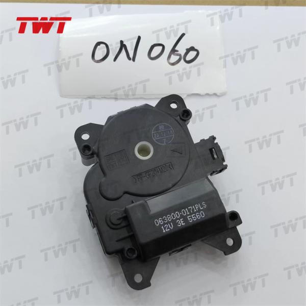 Heater Regulator Motor 87106-0N060 063800-0171PLS Fit for Toyota 2005-2011 Crown 2005-2011 Reiz